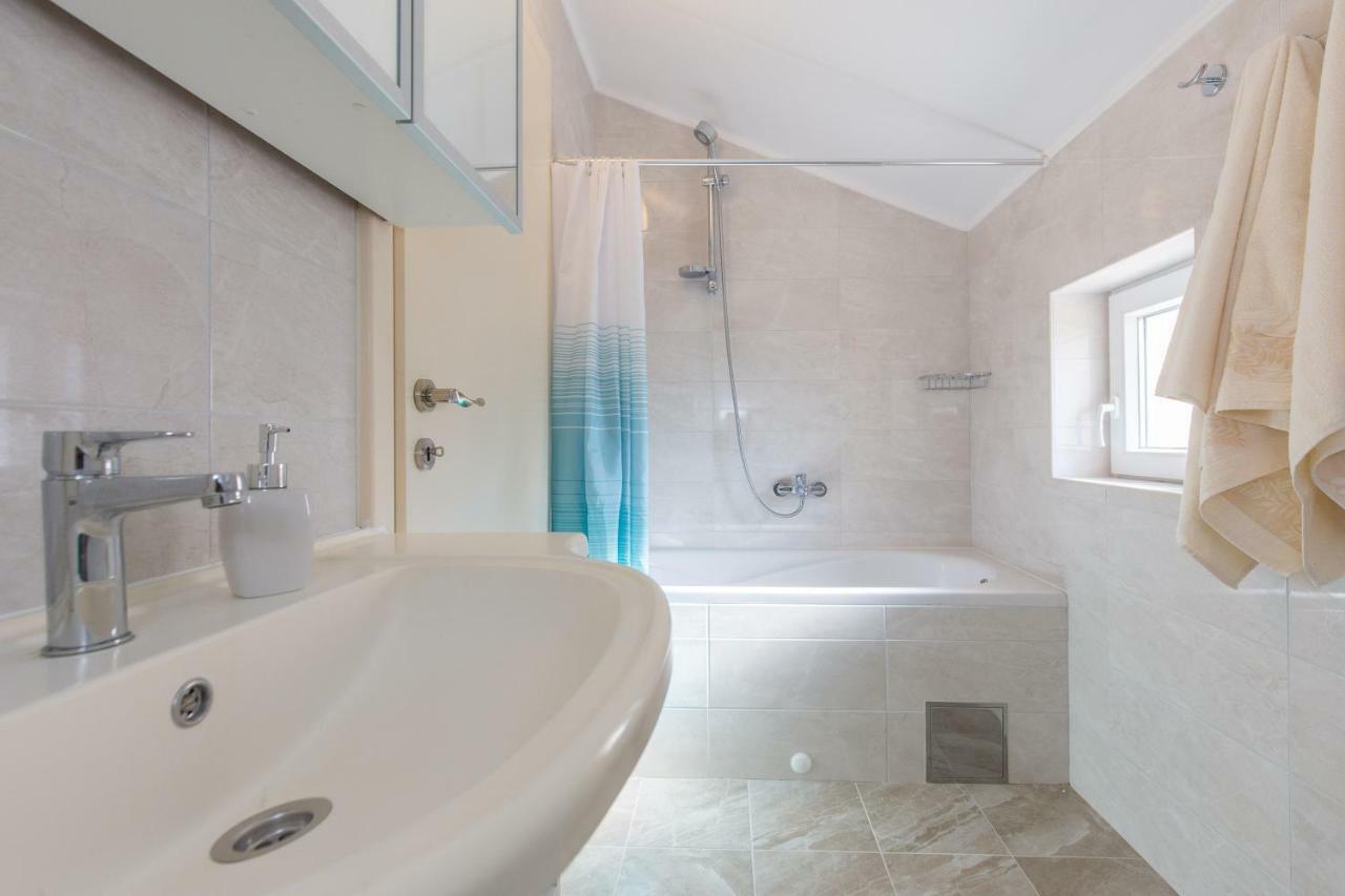Apartman Ivona Малинська Екстер'єр фото