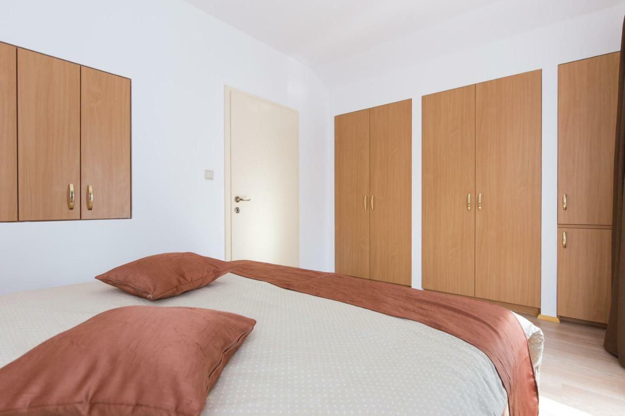 Apartman Ivona Малинська Екстер'єр фото