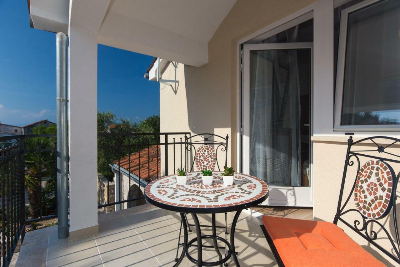 Apartman Ivona Малинська Екстер'єр фото