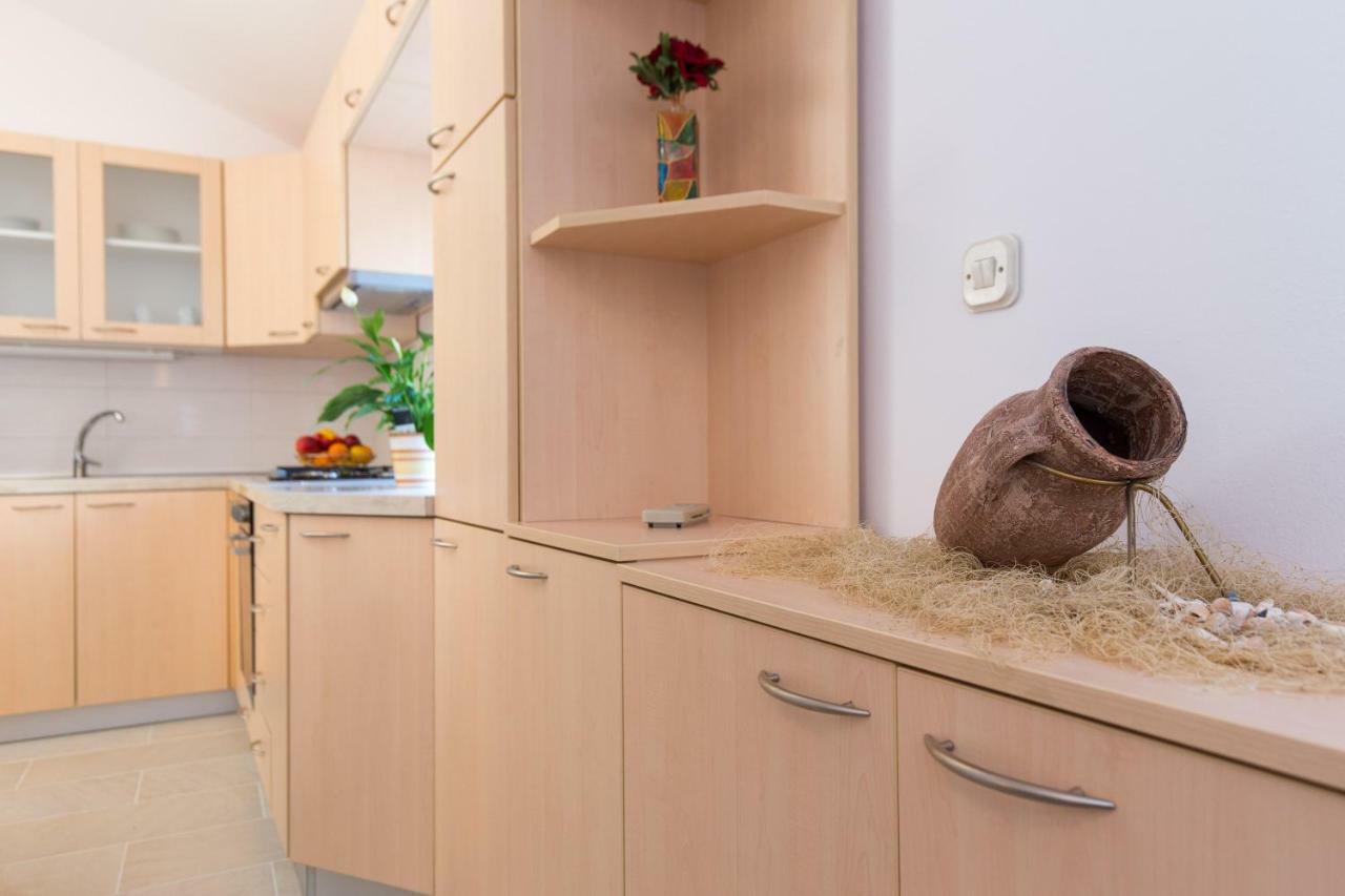 Apartman Ivona Малинська Екстер'єр фото