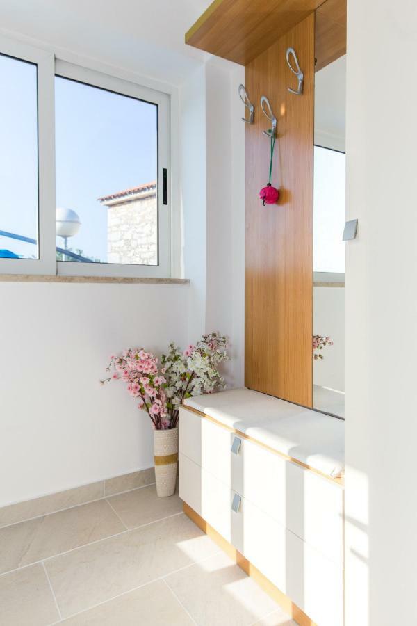 Apartman Ivona Малинська Екстер'єр фото