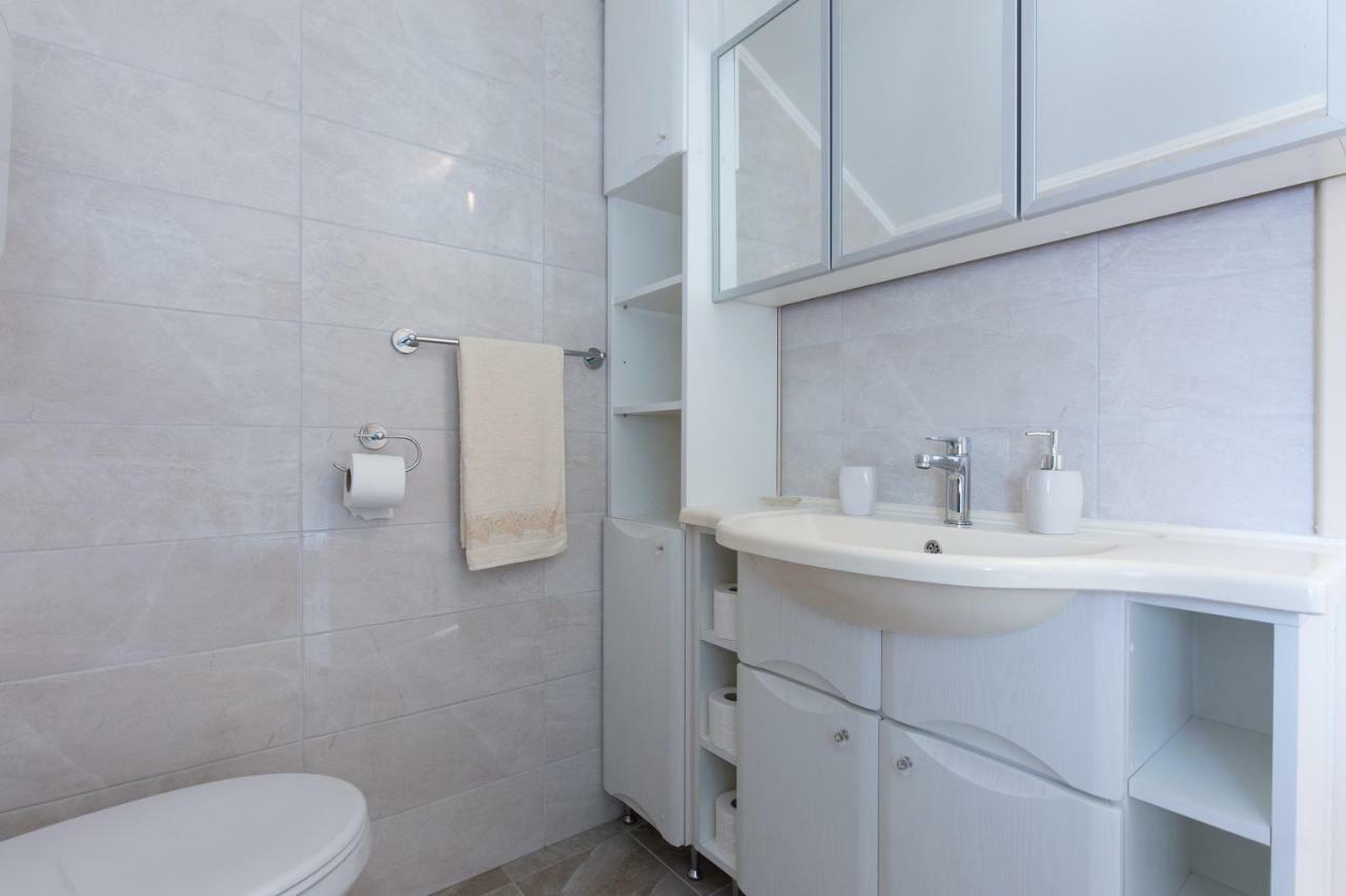 Apartman Ivona Малинська Екстер'єр фото