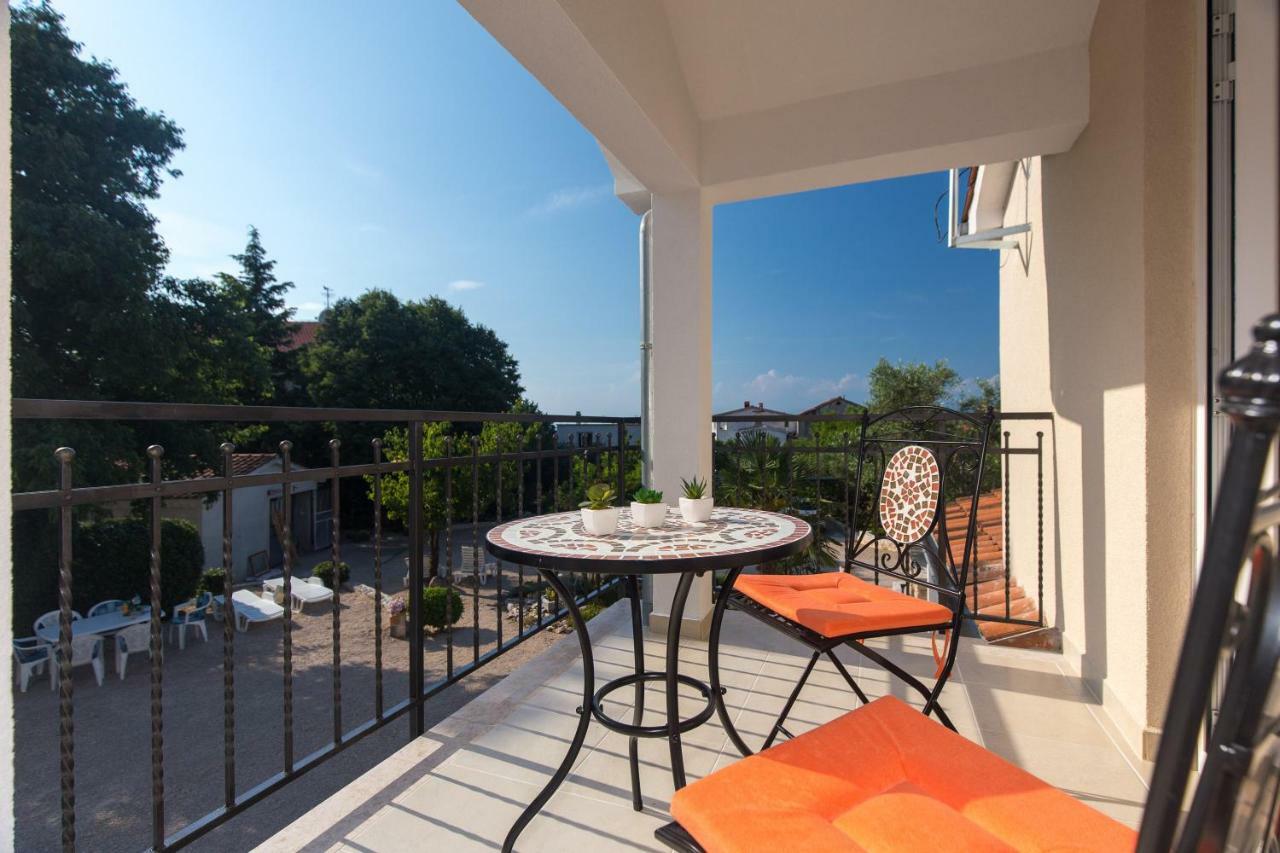 Apartman Ivona Малинська Екстер'єр фото