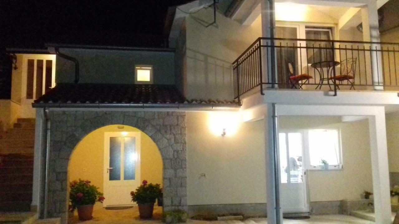 Apartman Ivona Малинська Екстер'єр фото