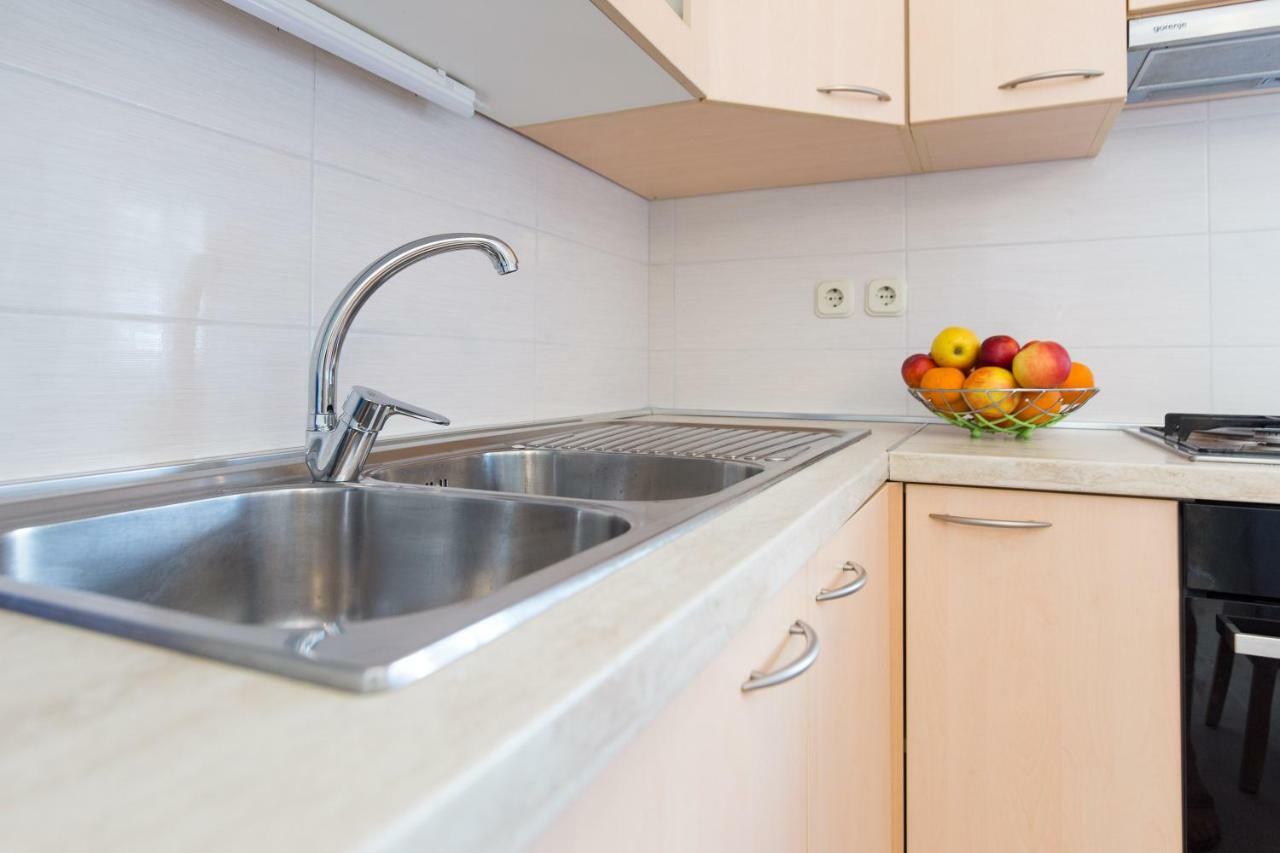 Apartman Ivona Малинська Екстер'єр фото